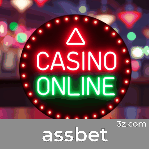 Assbet: Um Universo de Jogos Sem Limites e Emoções