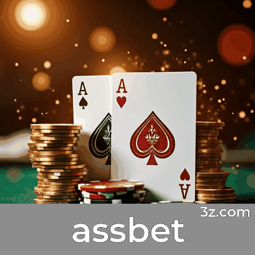Assbet: Viva a Emoção dos Jogos de Cassino e Ganhe!