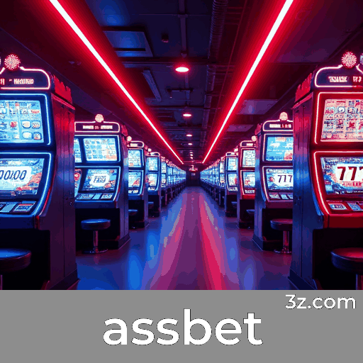 Tecnologia de Ponta e Segurança Avançada com Assbet