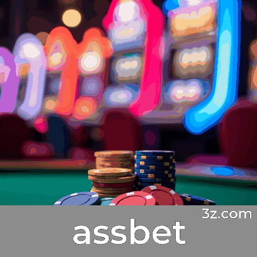 Assbet: O Melhor em Cassino Online e Apostas